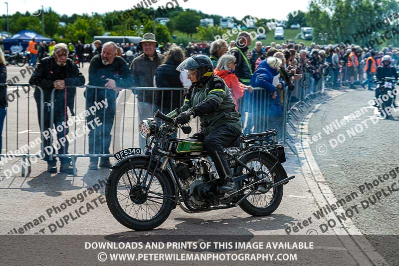 Vintage motorcycle club;eventdigitalimages;no limits trackdays;peter wileman photography;vintage motocycles;vmcc banbury run photographs